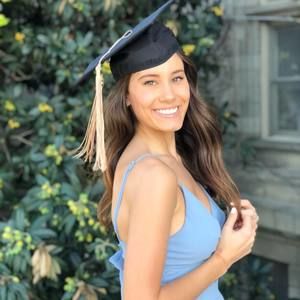 Meet your Posher, Brittany